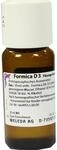 WELEDA AG Formica D 3 Dilution 50 ml 01614282_DBA