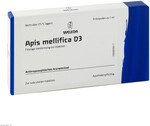 WELEDA AG Apis Mellifica D 3 Ampullen 8 St 01617435_DBA