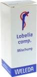 WELEDA AG Lobelia COMP.Mischung 50 ml 01629361_DBA
