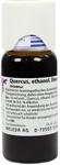 WELEDA AG Quercus ETHANOL.Decoctum Urtinktur D 1 50 ml 01629467_DBA