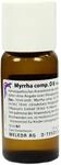 WELEDA AG Myrrha comp.D 8 Dilution 50 ml 07062369_DBA