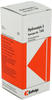 Kattwiga Arzneimittel GmbH Synergon Komplex 144 Hydrocotyle S Tropfen 50 ml