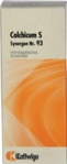 Kattwiga Arzneimittel GmbH Synergon Komplex 93 Colchicum S Tropfen 50 ml 03633823_DBA