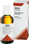 PEKANA Naturheilmittel GmbH Deas spag.Peka N Tropfen 100 ml 02953276_DBA