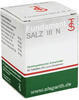 Dr. F. u. C.-H. Siegerth Naturheilmittel GmbH FUNDAMENT-Salz III N Tabletten 80 St