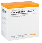 COR Suis Compositum N Ampullen 100 St