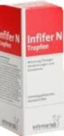 Infirmarius GmbH Infifer N Tropfen 50 ml 04386284_DBA