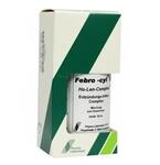 Pharma Liebermann GmbH Febro-Cyl L Ho-Len-Complex Tropfen 50 ml 03395074_DBA