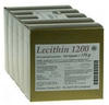 FBK-Pharma GmbH Lecithin 1200 Kapseln 500 St 08501144_DBA