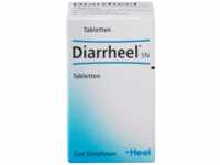 Biologische Heilmittel Heel GmbH Diarrheel SN Tabletten 250 St 01745529_DBA