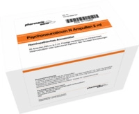 medphano Arzneimittel GmbH Psychoneuroticum N Ampullen 50X2 ml 01715445_DBA