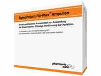 medphano Arzneimittel GmbH Symphytum RÖ Plex Ampullen 10X5 ml 02180319_DBA