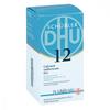 DHU-Arzneimittel GmbH & Co. KG Biochemie DHU 12 Calcium sulfuricum D 12 Tabletten 420