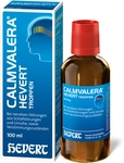 Hevert-Arzneimittel GmbH & Co. KG Calmvalera Hevert Tropfen 100 ml 06560421_DBA