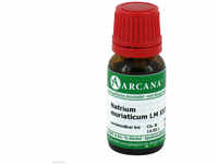 ARCANA Dr. Sewerin GmbH & Co.KG Natrium Muriaticum LM 24 Dilution 10 ml 07541259_DBA