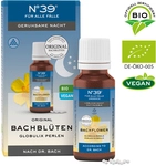 Hager Pharma GmbH Lemon Pharma N&deg;39 Globulix Perlen &ndash; Geruhsame Nacht 09892968_DBA