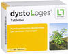 Dr. Loges + Co. GmbH Dystologes Tabletten 260 St 13353852_DBA