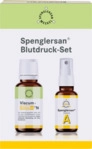 Spenglersan GmbH Spenglersan Blutdruck-Set 20+50 ml 1 P 12450895_DBA