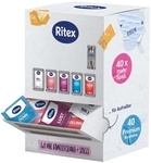 Ritex GmbH Ritex Kondomautomat Gro&szlig;packung 40 St 14440317_DBA