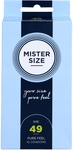IMP GmbH Mister Size 49 Kondome 10 St 14376039_DBA