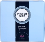 IMP GmbH Mister Size 64 Kondome 36 St 14375867_DBA