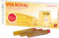 DR.RECKEWEG & CO. GMBH Vita Royal Portionsflaschen 12X10 ml 06339768_DBA