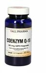 HECHT Pharma GmbH Coenzym Q10 30 mg GPH Kapseln 120 St 01551191_DBA