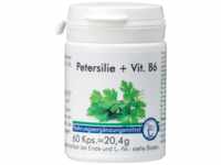 Pharma Peter GmbH PETERSILIE+Vitamin B6 Kapseln 60 St 01305368_DBA