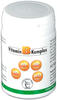 Pharma Peter GmbH Vitamin B Komplex Kapseln 60 St 03626668_DBA