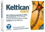 Trommsdorff GmbH & Co. KG Keltican forte Kapseln 40 St 01712263_DBA