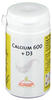 ALLPHARM Vertriebs GmbH Calcium 600 mg+D3 Tabletten 60 St 01054021_DBA