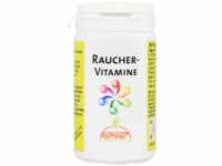 ALLPHARM Vertriebs GmbH Raucher Vitamine Kapseln 50 St 03195866_DBA