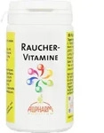 Raucher Vitamine Kapseln 50 St