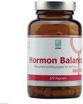ApoZen Vertriebs GmbH Hormon Balance Kapseln 120 St 06572105_DBA
