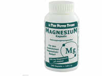 Hirundo Products Magnesium 350 mg Kapseln 200 St 03430497_DBA