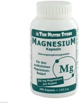 Hirundo Products Vertriebsanstalt Mauren Magnesium 350 mg Kapseln 200 St 03430497_DBA