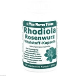 Hirundo Products Vertriebsanstalt Mauren Rhodiola 200 mg Kapseln 200 St 00647782_DBA