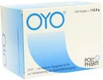 Polypharm GmbH OYO Dragees 250 St 03862558_DBA