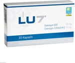 ApoZen Vertriebs GmbH LU 7 N.a.d.h. & CoEnzym Q10 Kapseln 30 St 04112368_DBA