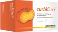 Ruhrpharm AG Curbifluxx Kapseln 180 St 02886137_DBA