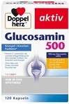 Queisser Pharma GmbH & Co. KG Doppelherz Glucosamin 500 Kapseln 120 St 06325341_DBA