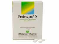 Wiedemann Pharma GmbH Proteozym N Dragees 20 St 05143135_DBA