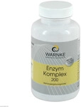 Enzym Komplex 200 Kapseln 100 St
