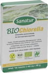 allcura Naturheilmittel GmbH Chlorella BIO Tabletten 100 St 03332754_DBA