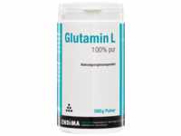 ENDIMA Vertriebsgesellschaft mbH Glutamin-L 100% Pur Pulver 500 g 01498321_DBA