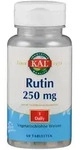 Rutin 250 mg Tabletten 60 St