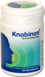 Olaf Stein Knobinon Kautabletten Dose 40 St 09254340_DBA