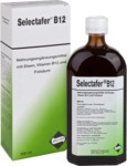 DRELUSO Pharmazeutika Dr. Elten & Sohn GmbH Selectafer B12 Liquidum 500 ml