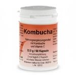 merosan Di&auml;tvertrieb GmbH Kombucha Kapseln 60 St 00234910_DBA