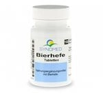 Synomed GmbH Bierhefe Tabletten Synomed 100 St 00664734_DBA